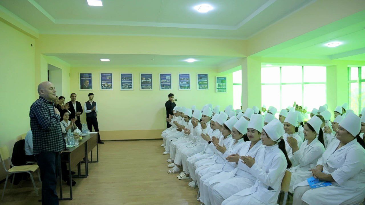 News Photo